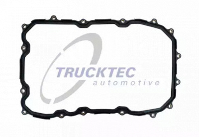 TRUCKTEC AUTOMOTIVE 0725018 -  Прокладка, масляный поддон автоматической коробки передач